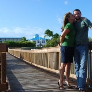 Meet your Posher, Tim